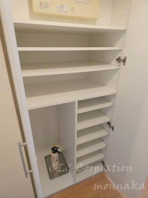 パークアクシス東陽町  その他14