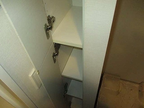 ライオンズ田端アートレジデンス その他5