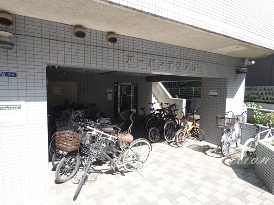 アーバンテラスＮ  その他外観1