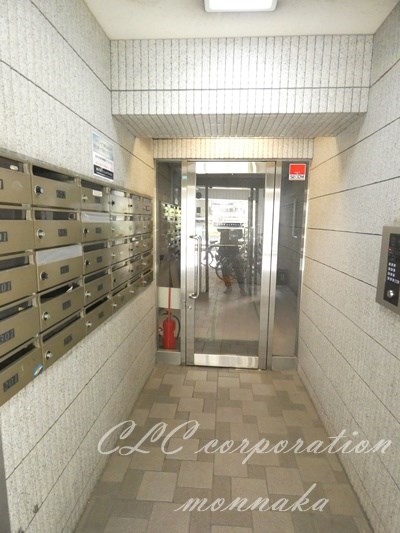 アーバンテラスＮ  その他外観2