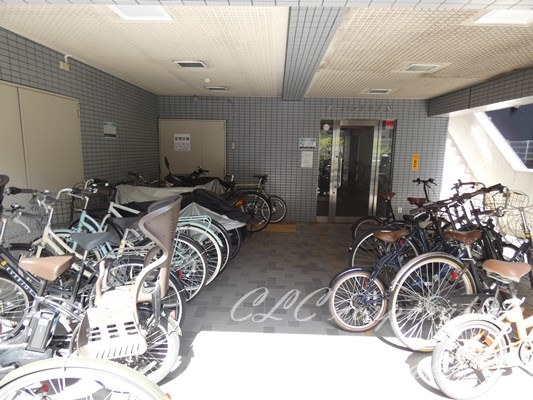 アーバンテラスＮ  その他外観4