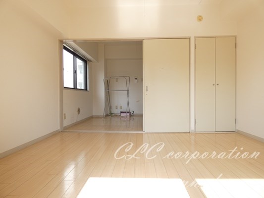 アーバンテラスＮ  リビング