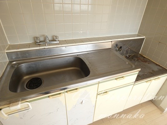 アーバンテラスＮ  キッチン