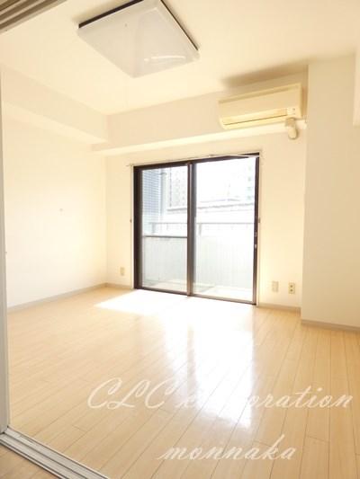 アーバンテラスＮ  ベッドルーム