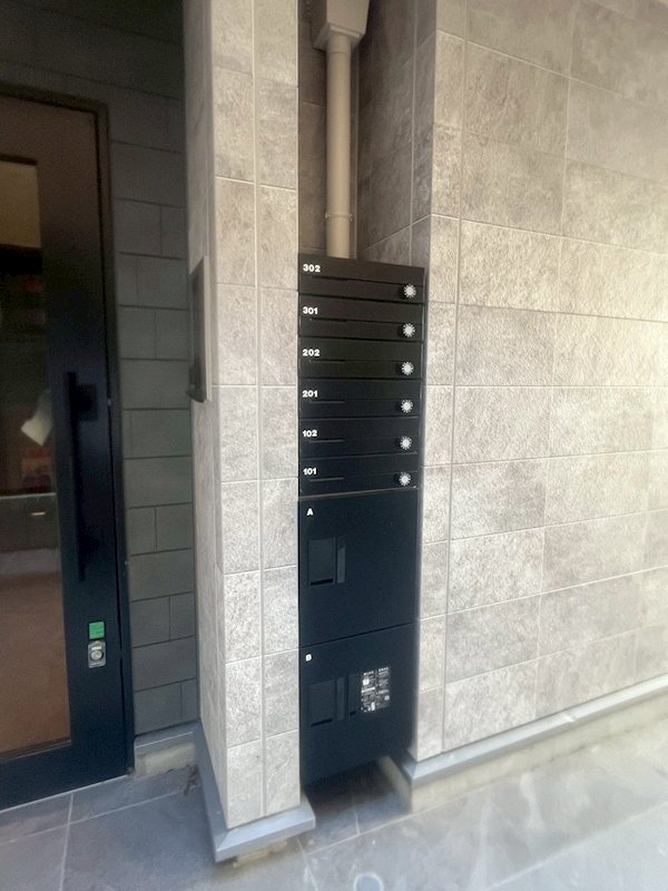 プラスドア北千住 その他6