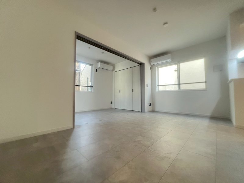 プラスドア北千住 その他11