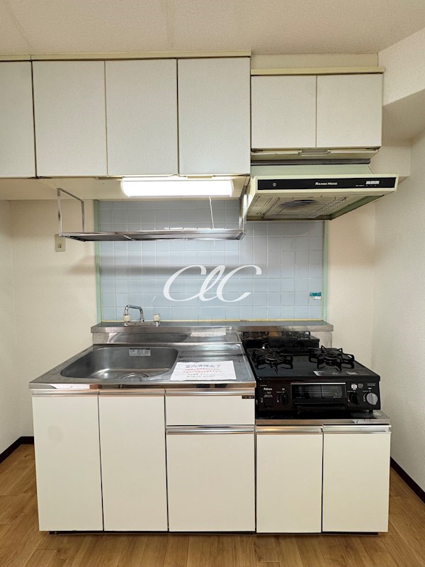 エクセル西一之江 キッチン