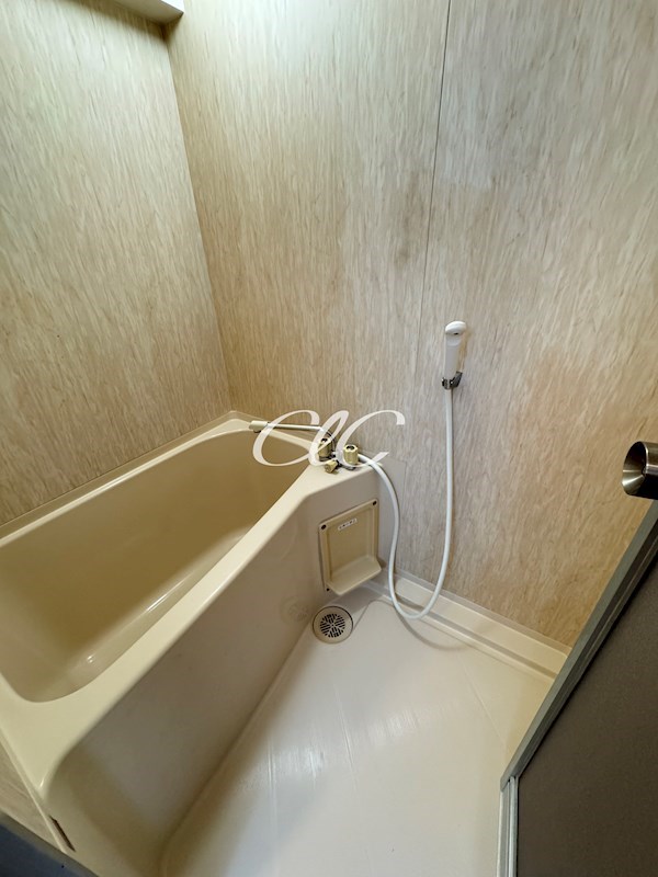 エクセル西一之江 風呂画像