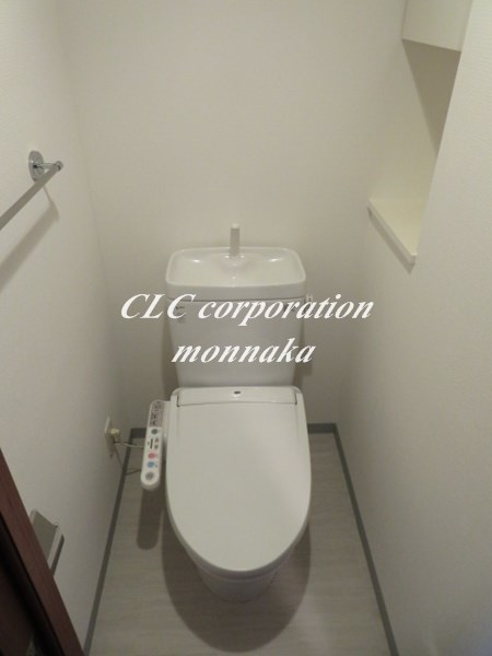 パークウェル門前仲町  その他1