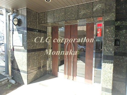 パークウェル門前仲町  その他外観1