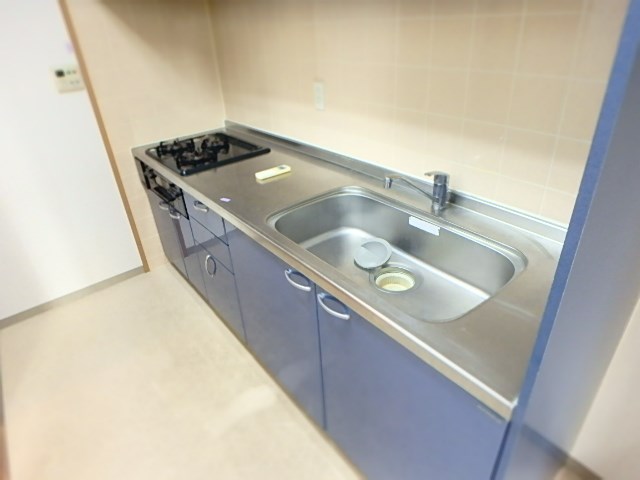 アビタシオン大島 キッチン