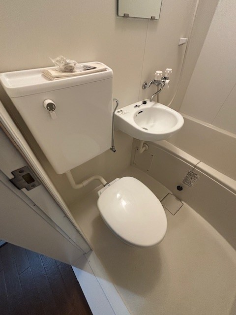 トキワコーポ その他1