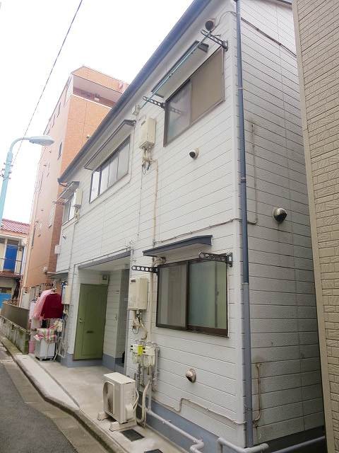 トキワコーポ その他7