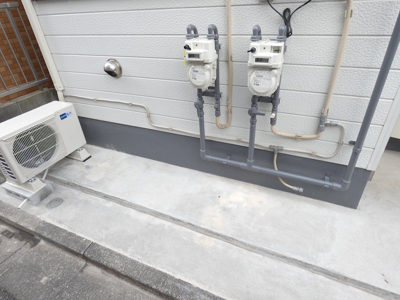 トキワコーポ その他8