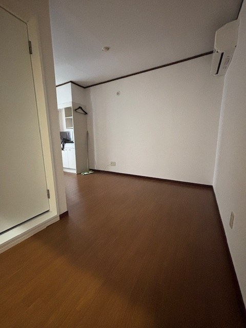 トキワコーポ ベッドルーム