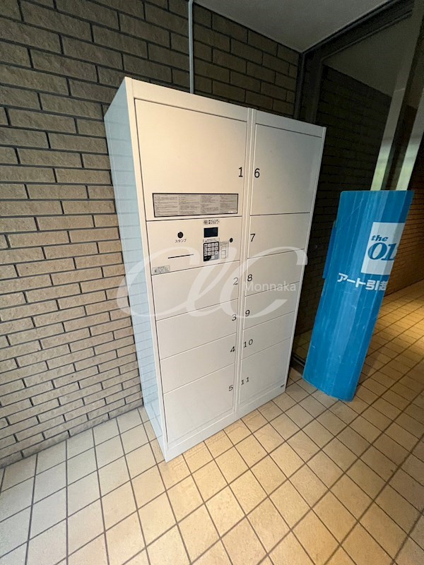 アルクス森下 その他7