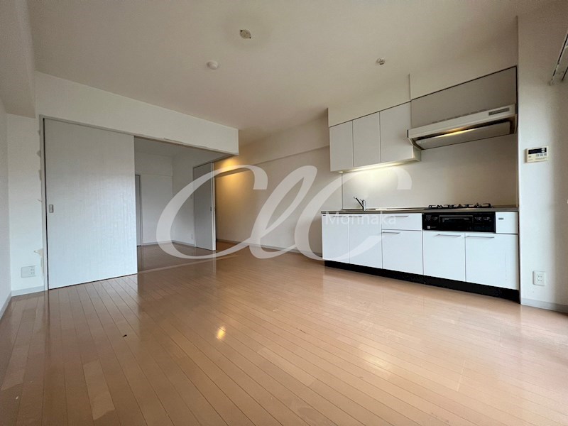 アルクス森下 リビング