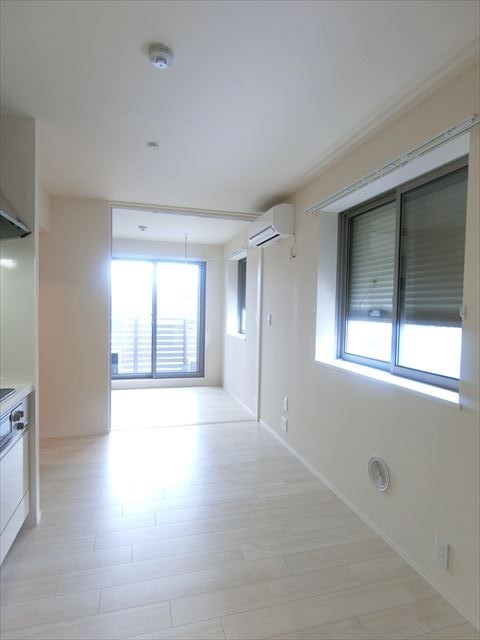 オルテンシア リビング