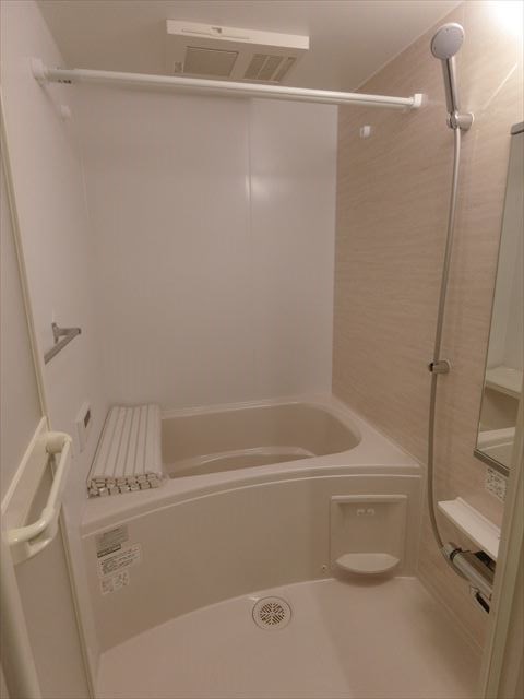 オルテンシア 風呂画像