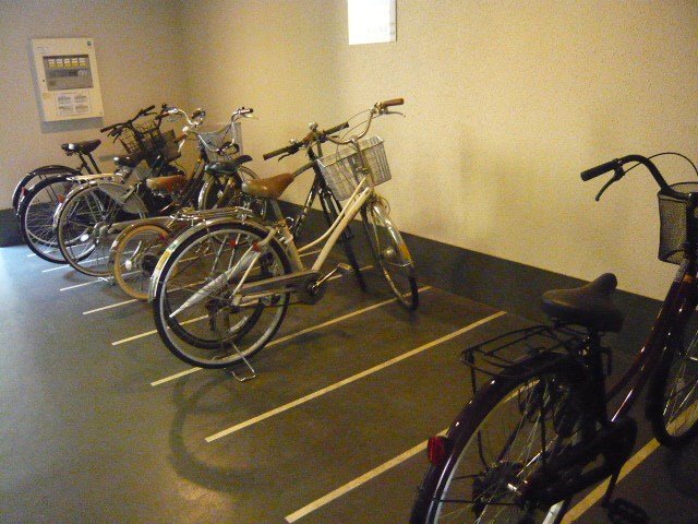 ビューコート  その他2