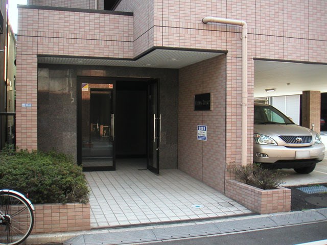 ビューコート  その他3