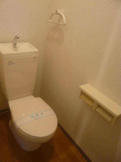 ビューコート  その他7