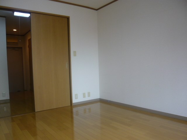 ビューコート  リビング