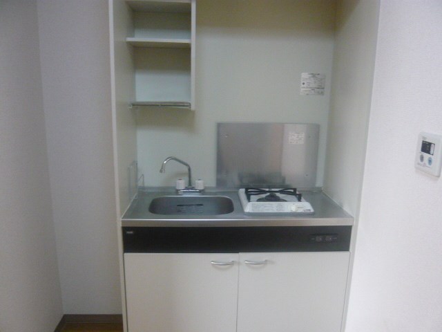 ビューコート  キッチン