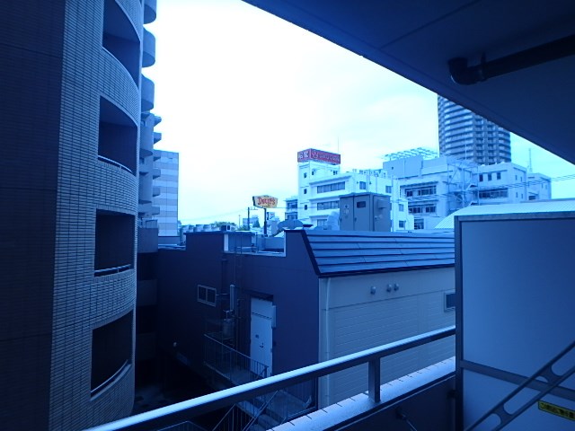 アビタシオン大島 その他5