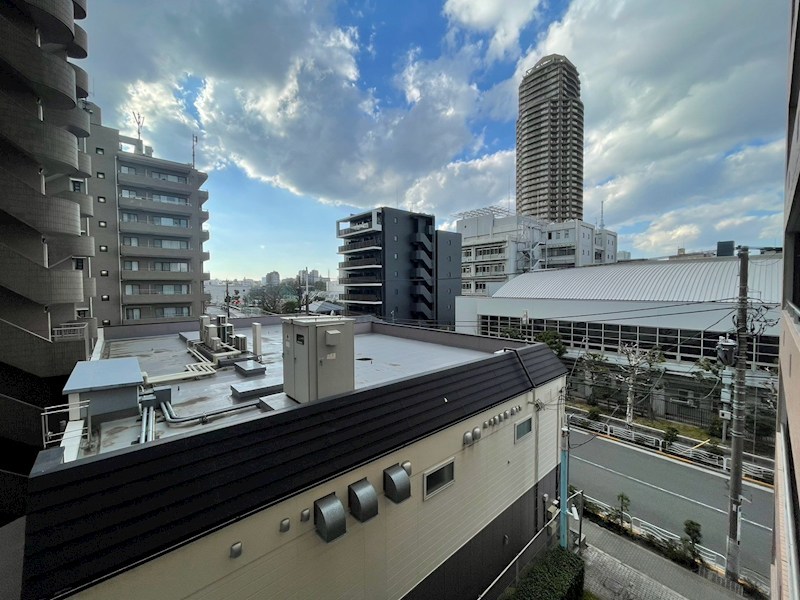 アビタシオン大島 その他6