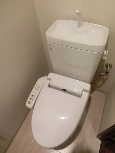 ランドステージ北千住ジョイフロント その他1