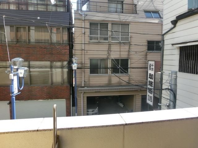 ランドステージ北千住ジョイフロント その他4