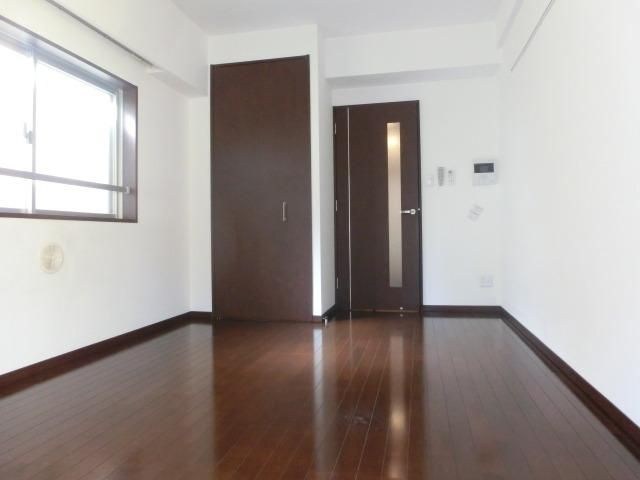 ランドステージ北千住ジョイフロント リビング