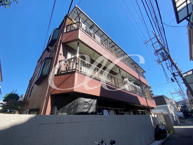 カーサグレイシア 外観