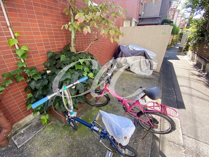 カーサグレイシア その他外観1