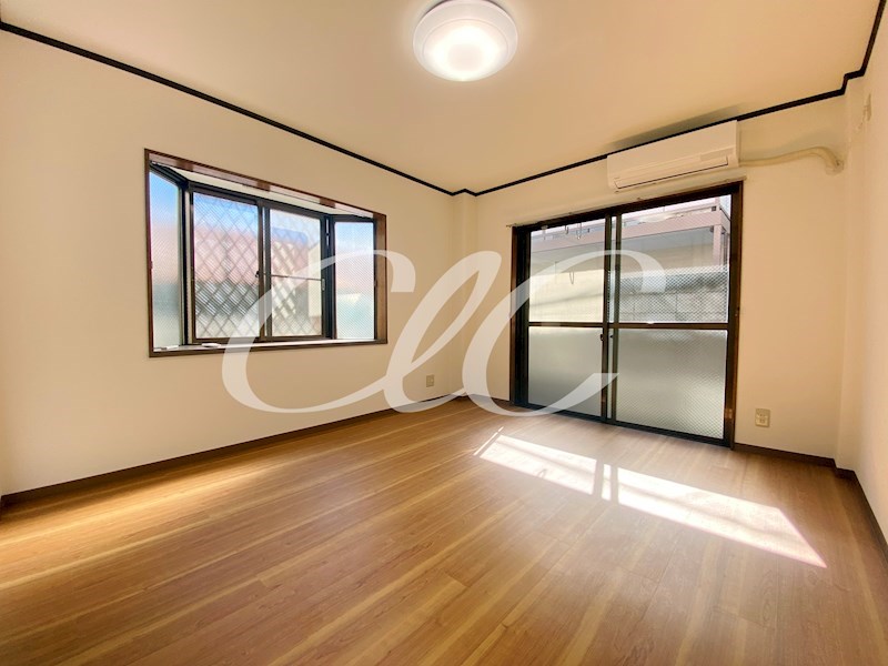 カーサグレイシア リビング