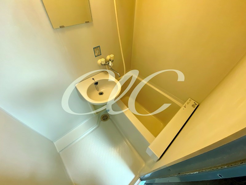 カーサグレイシア 風呂画像