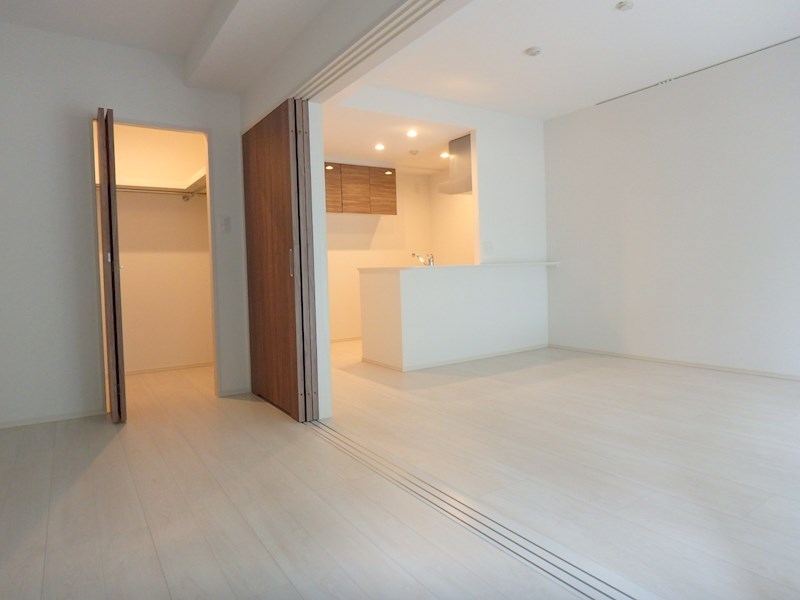 コルザＫⅡ リビング