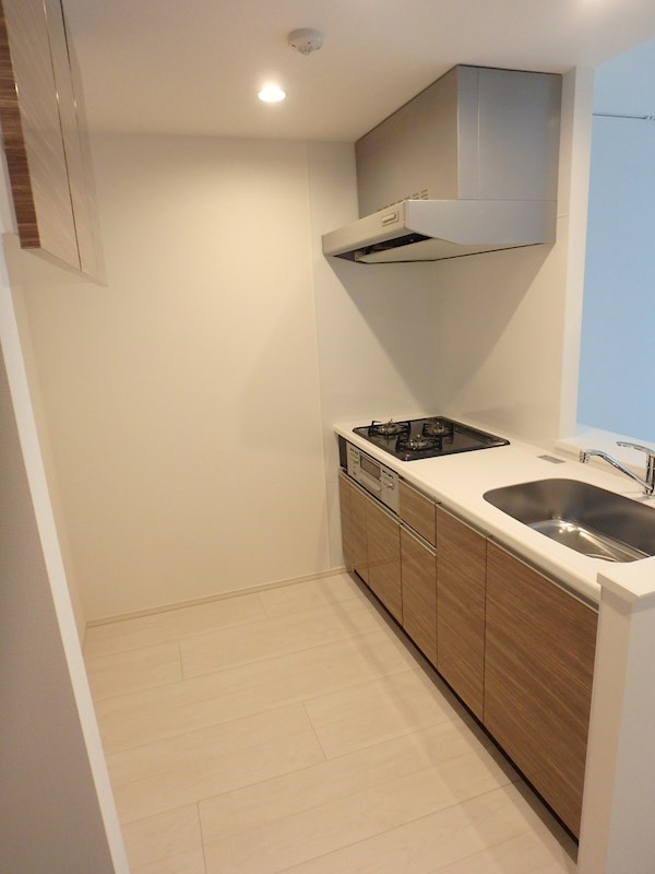 コルザＫⅡ キッチン