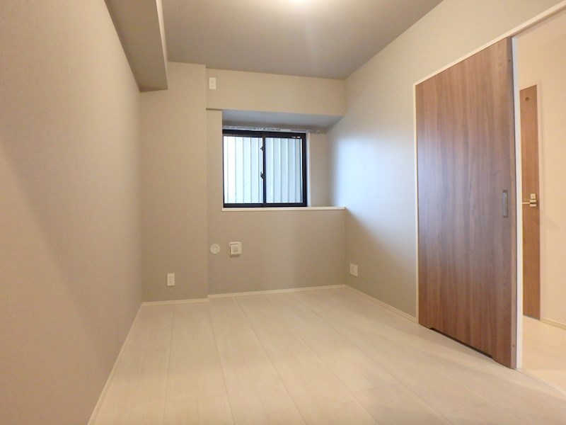 コルザＫⅡ ベッドルーム