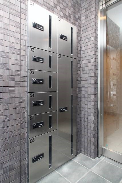 リヴェールタワー綾瀬 その他8