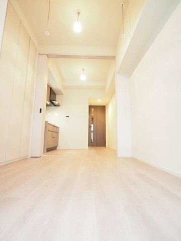 クロスレジデンス日本橋本町 ベッドルーム