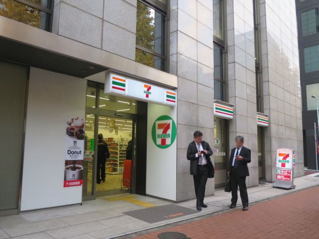 クロスレジデンス日本橋本町 周辺画像5