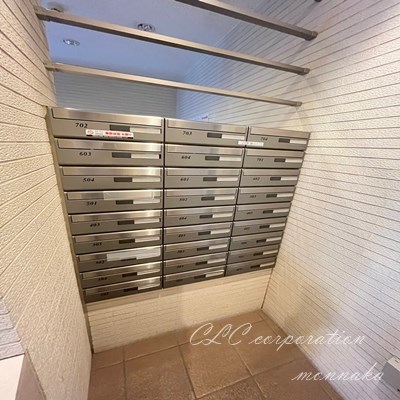 ムエット菊川 その他外観4