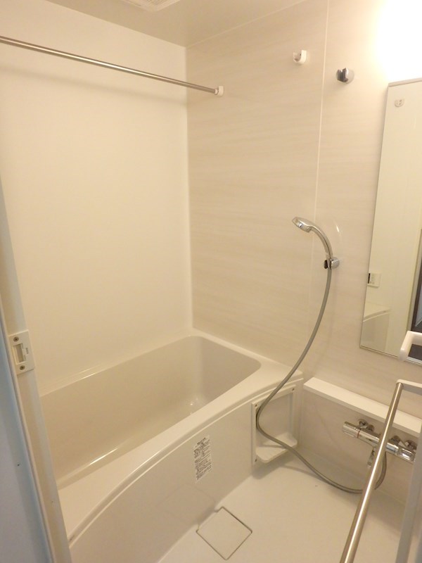 コルザＫⅡ 風呂画像