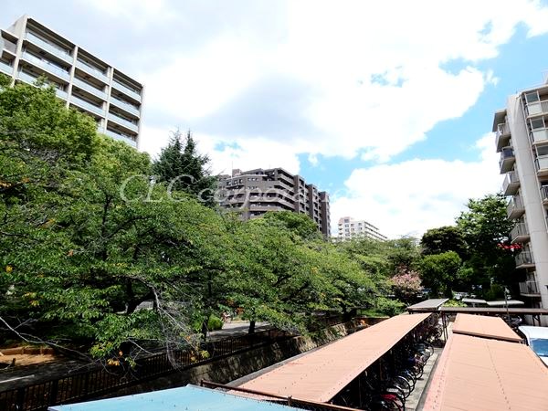 Ｔ&amp;rsquo;ｓ　ｇａｒｄｅｎ東陽町 その他4