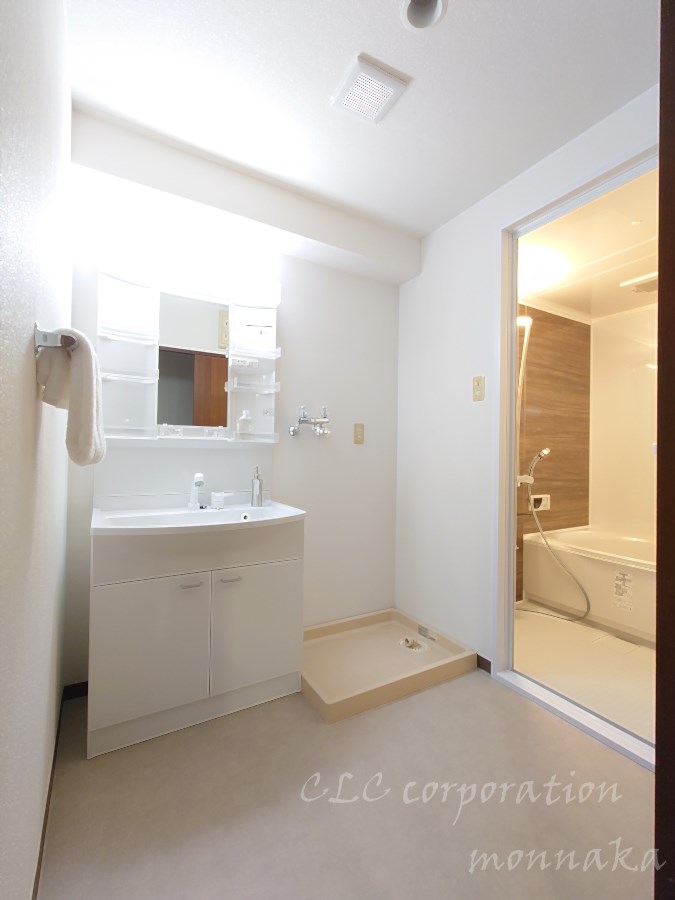 Ｔ&amp;rsquo;ｓ　ｇａｒｄｅｎ東陽町  その他4