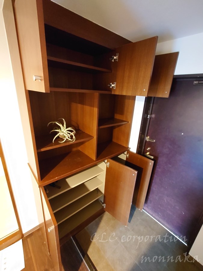 Ｔ&amp;rsquo;ｓ　ｇａｒｄｅｎ東陽町  その他15