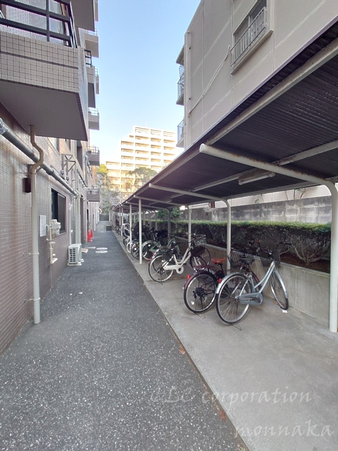 Ｔ&amp;rsquo;ｓ　ｇａｒｄｅｎ東陽町  その他22