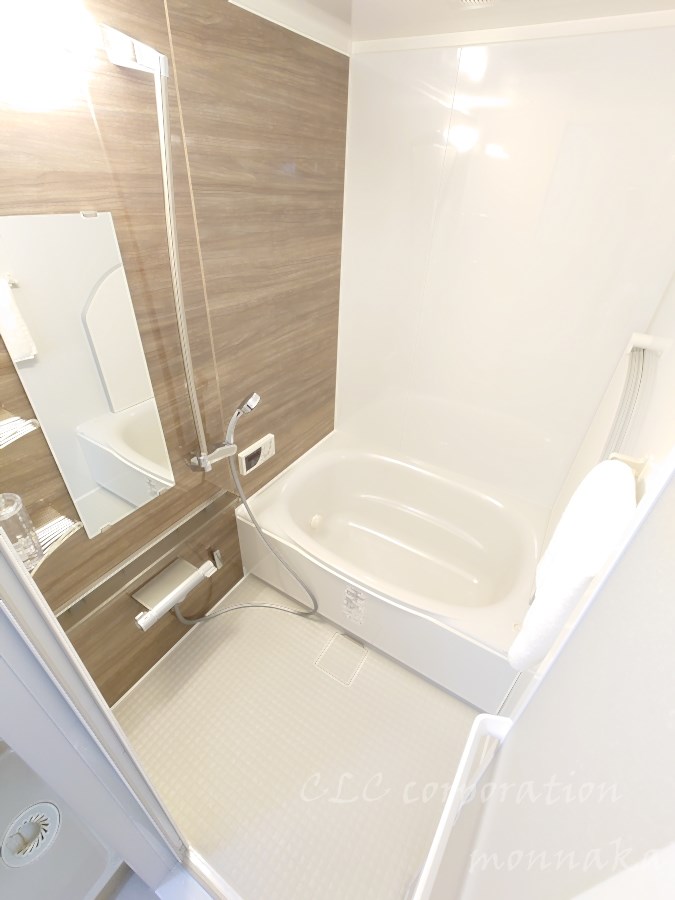 Ｔ&amp;rsquo;ｓ　ｇａｒｄｅｎ東陽町  風呂画像